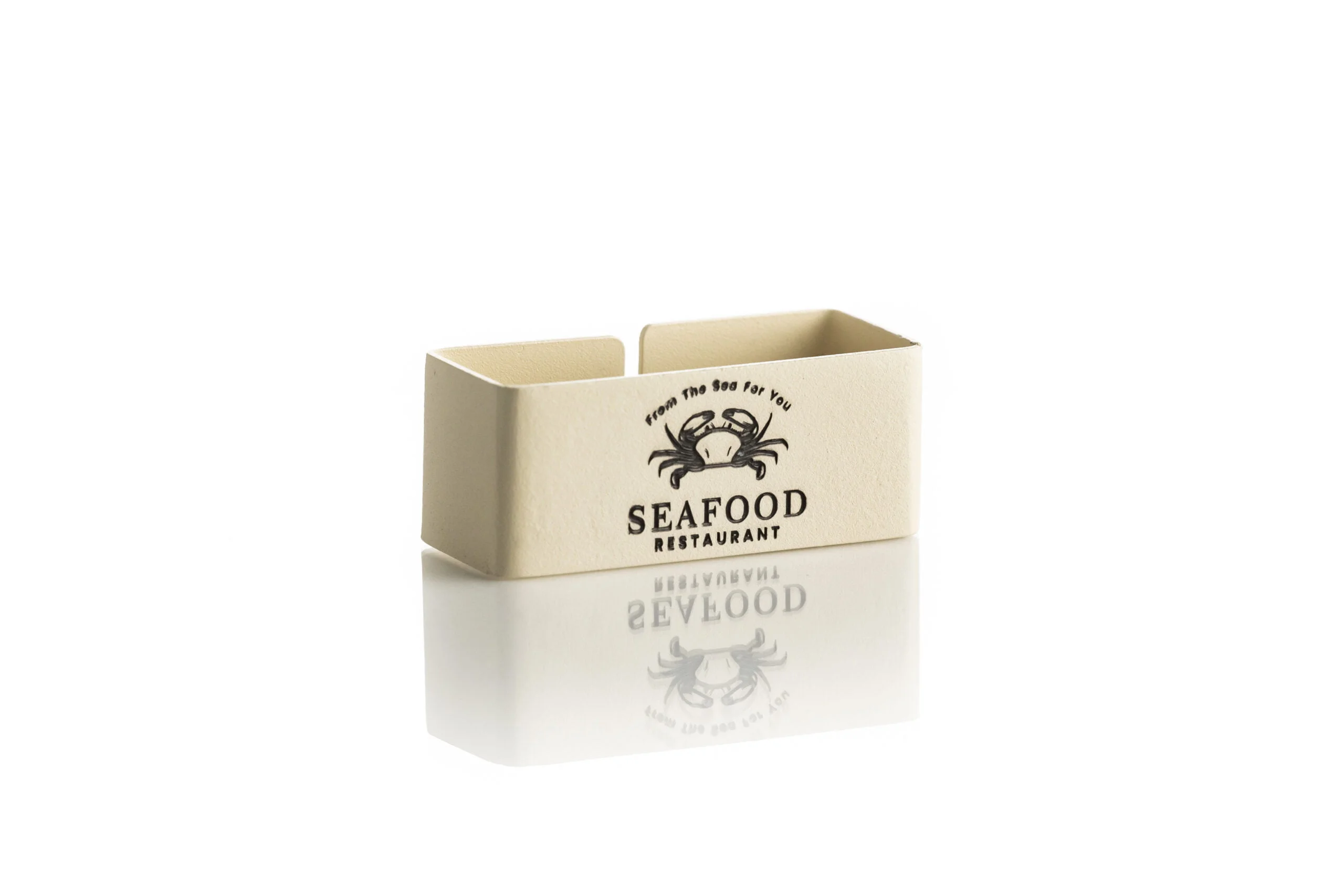 Servilletero Cuadrado - Imagen 3