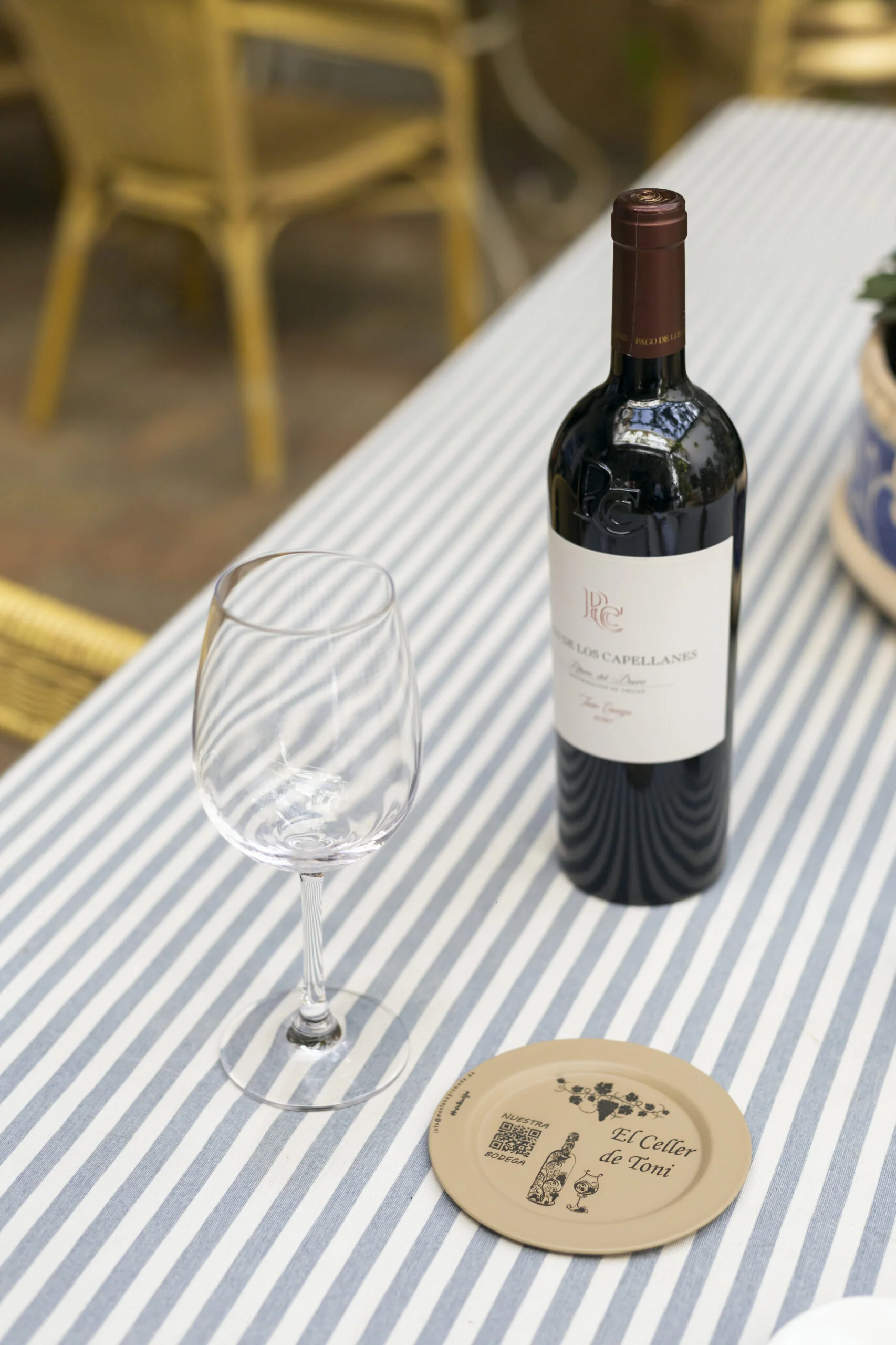 Posabotellas - Imagen 6