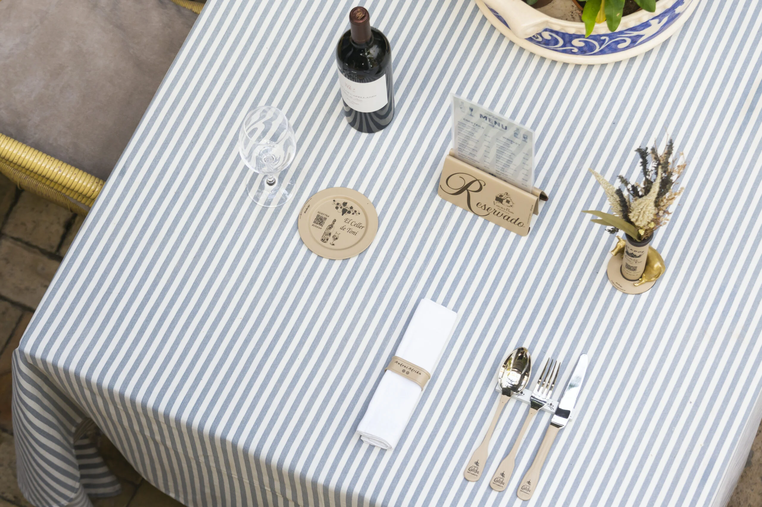 Posabotellas - Imagen 8