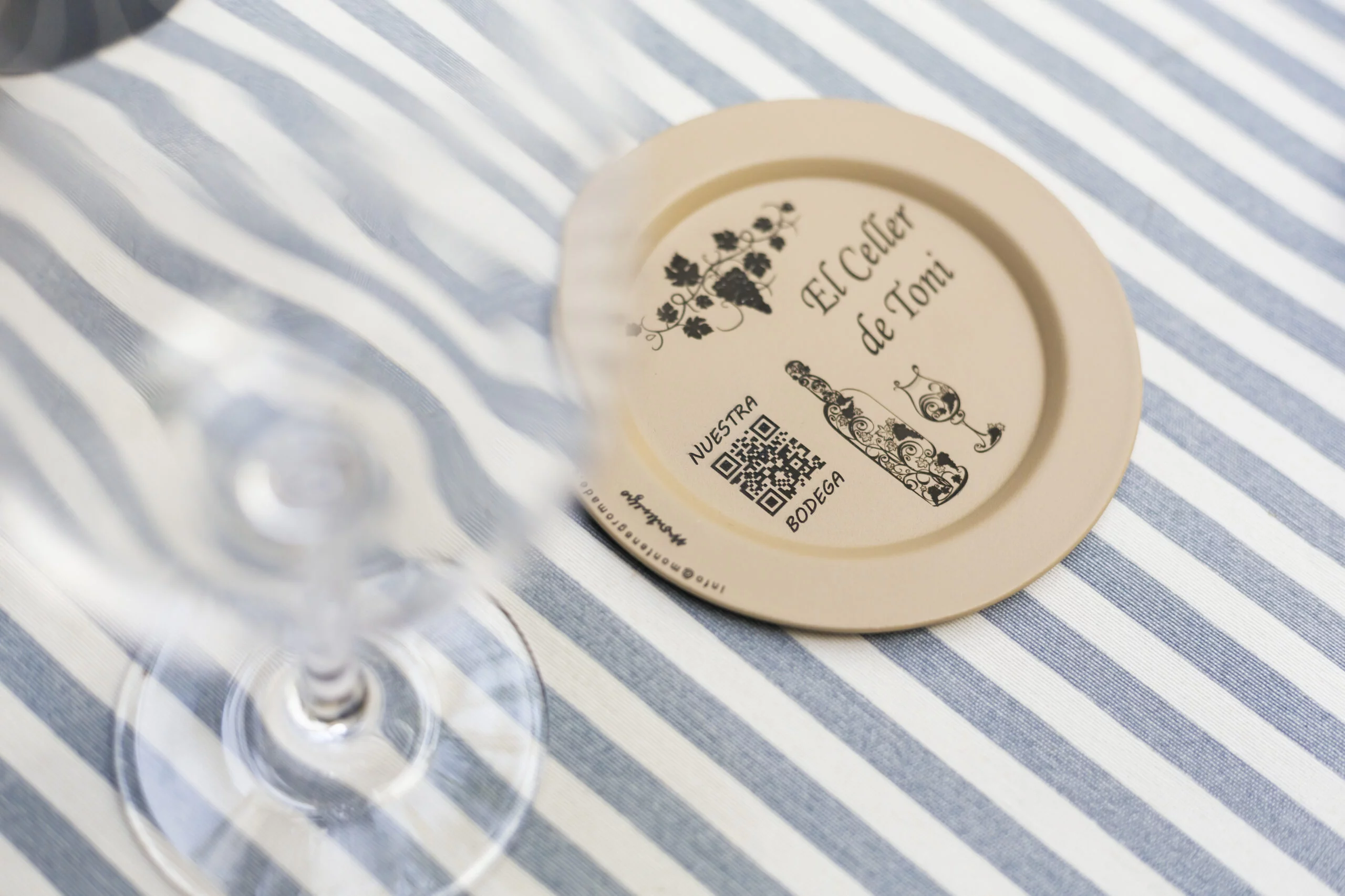 Posabotellas - Imagen 7