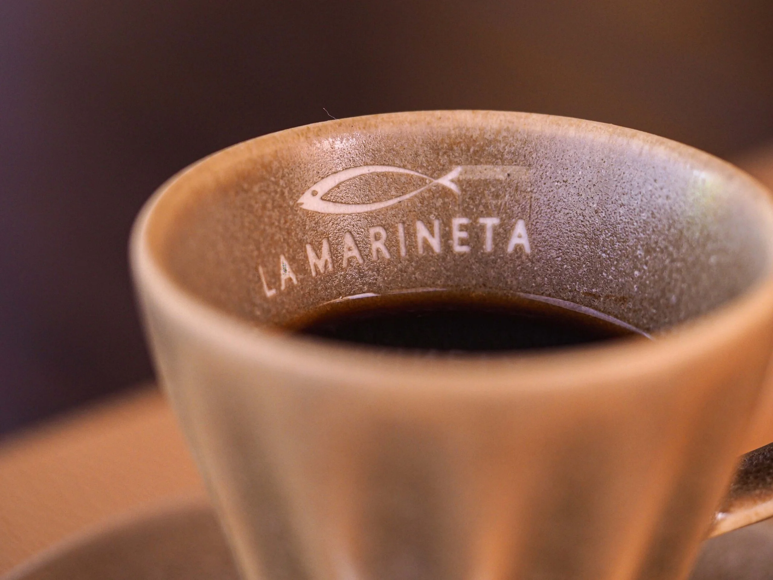 Mug and Cut Plate - Image 3