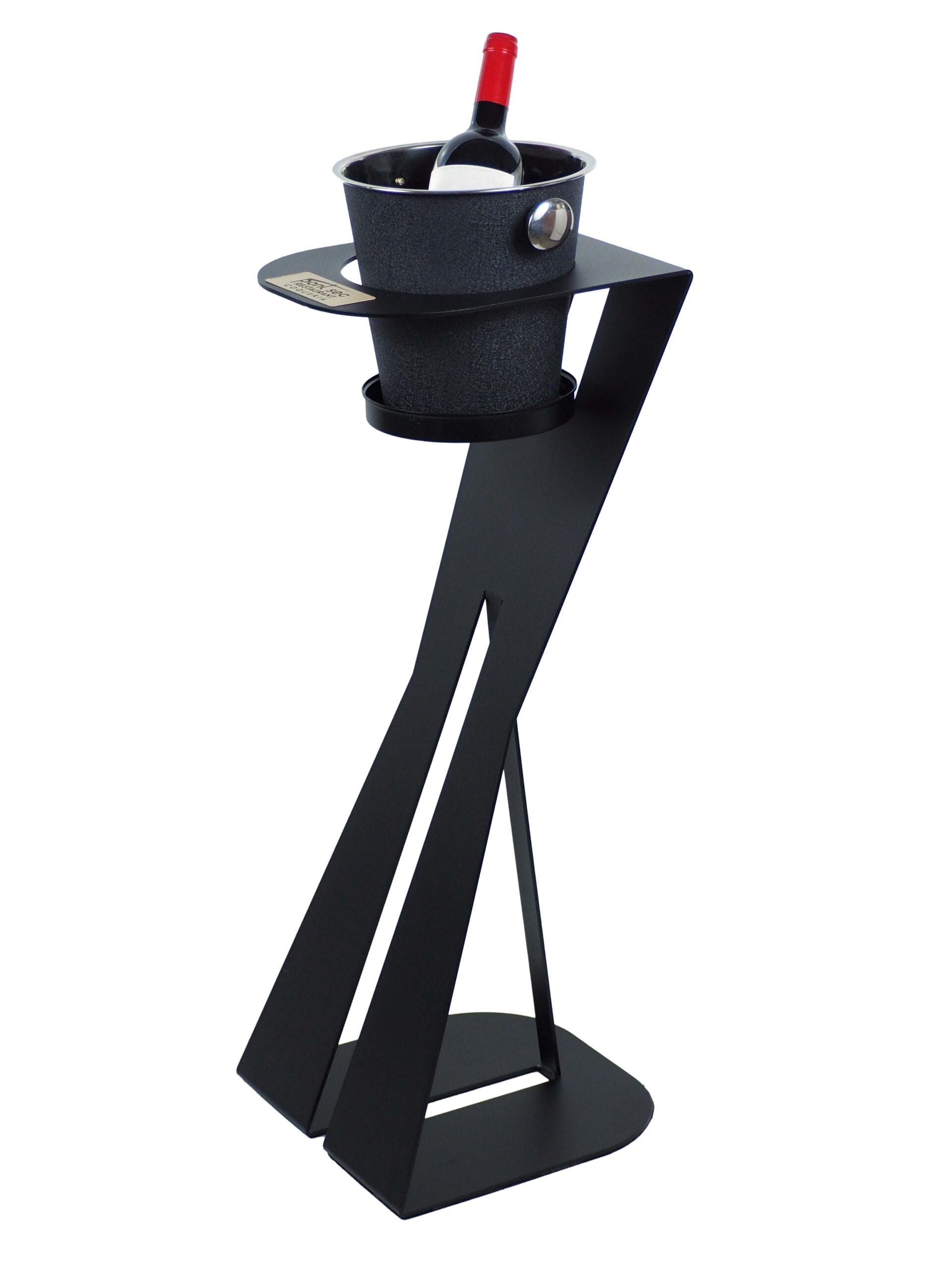 Montenegro Made | Champañera de Pie® MK2 Champañera de Pie® MK2 - Imagen 3