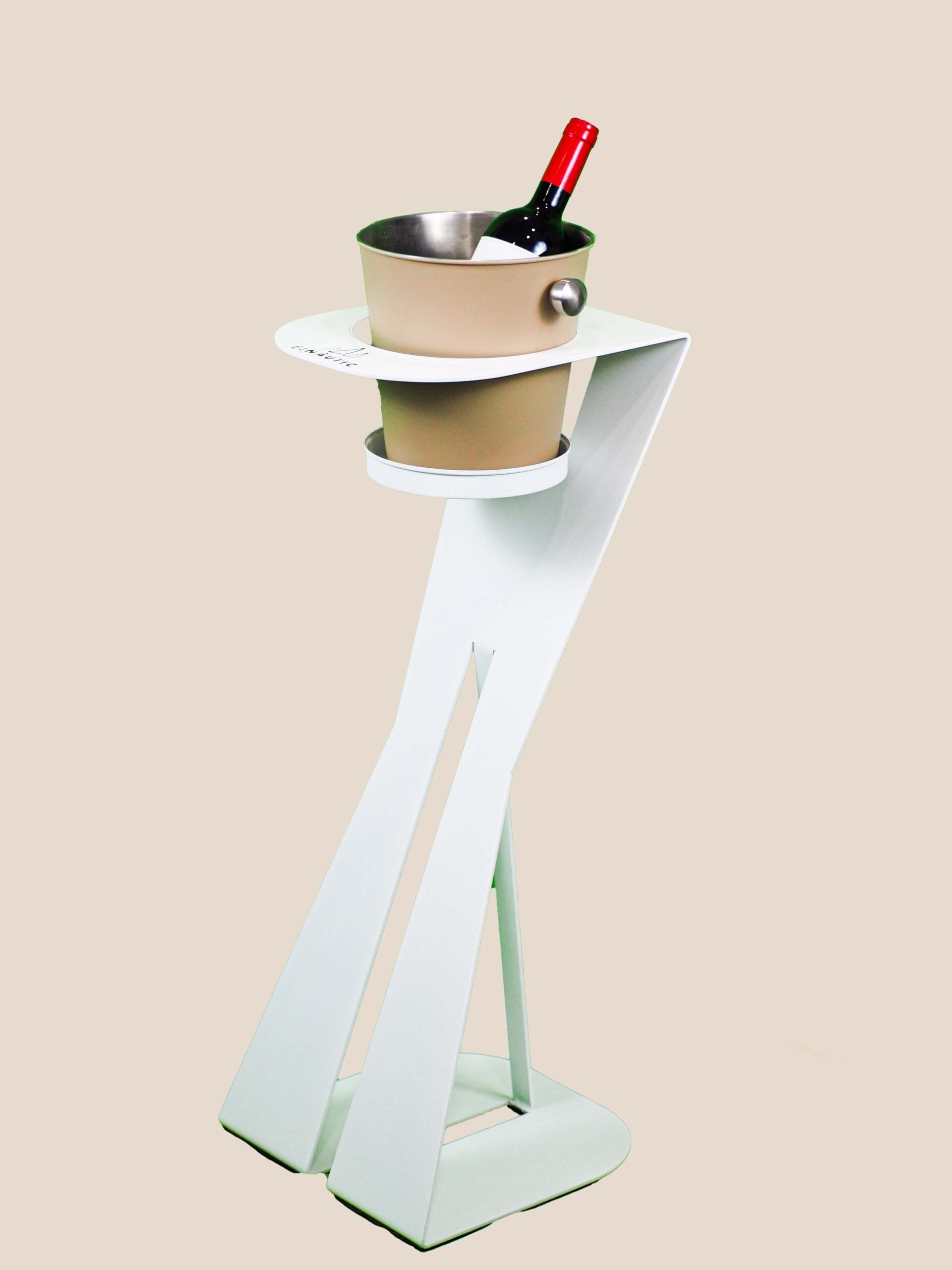 Montenegro Made | Champañera de Pie® MK2 Champañera de Pie® MK2 - Imagen 7