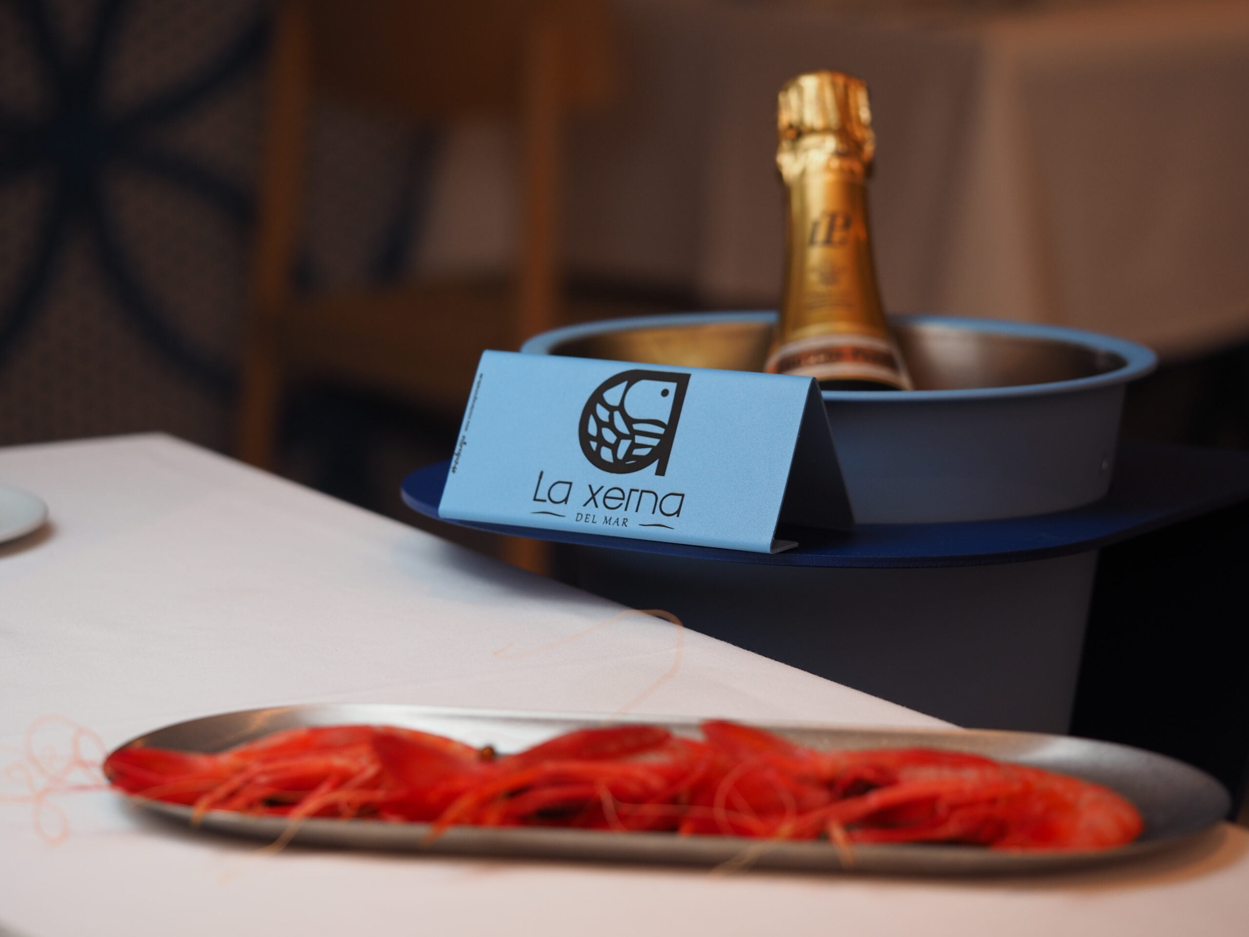 Montenegro Made | Champañera de Pie® MK2 Champañera de Pie® MK2 - Imagen 16