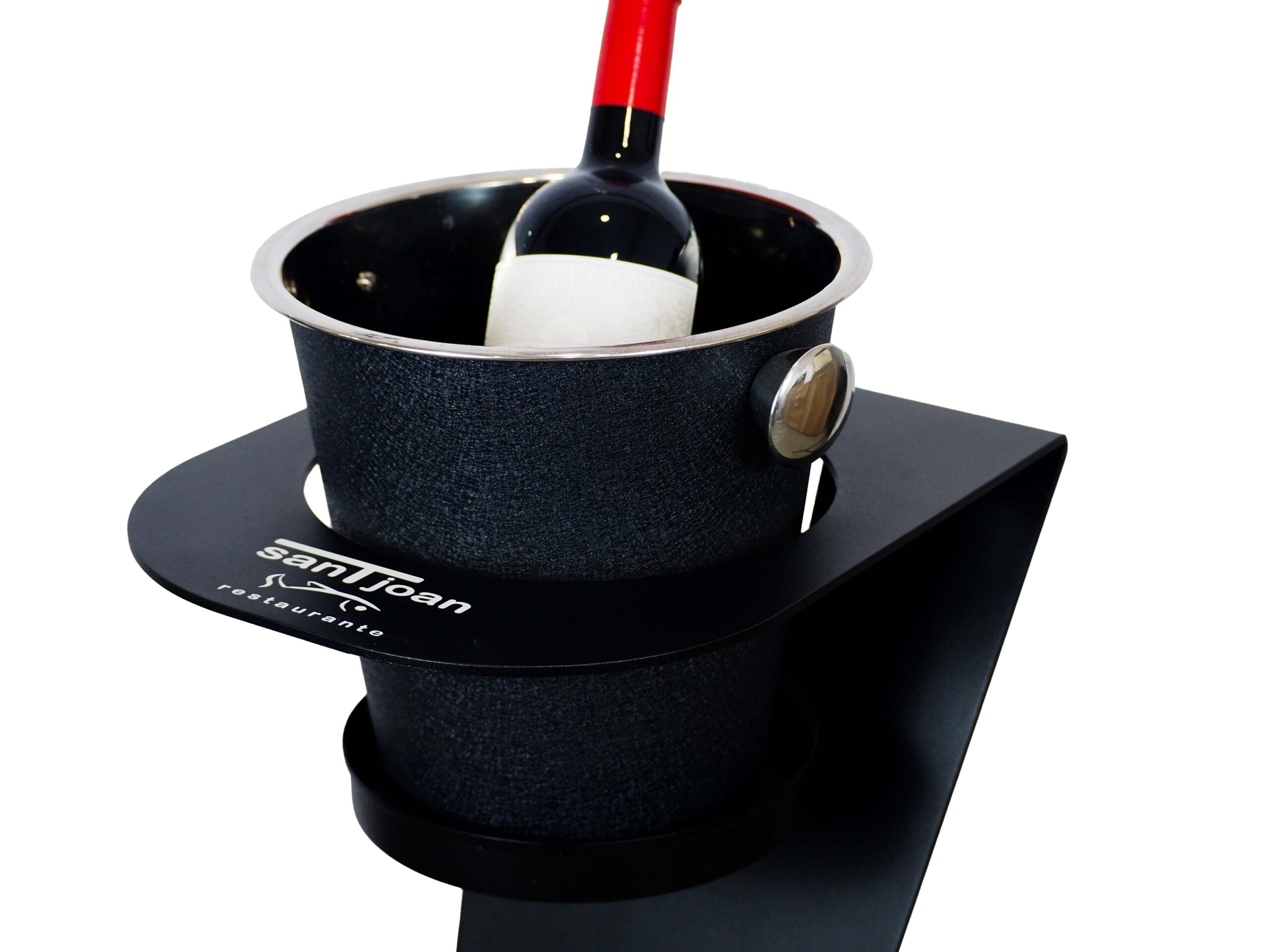 Montenegro Made | Champañera de Pie® MK2 Champañera de Pie® MK2 - Imagen 19